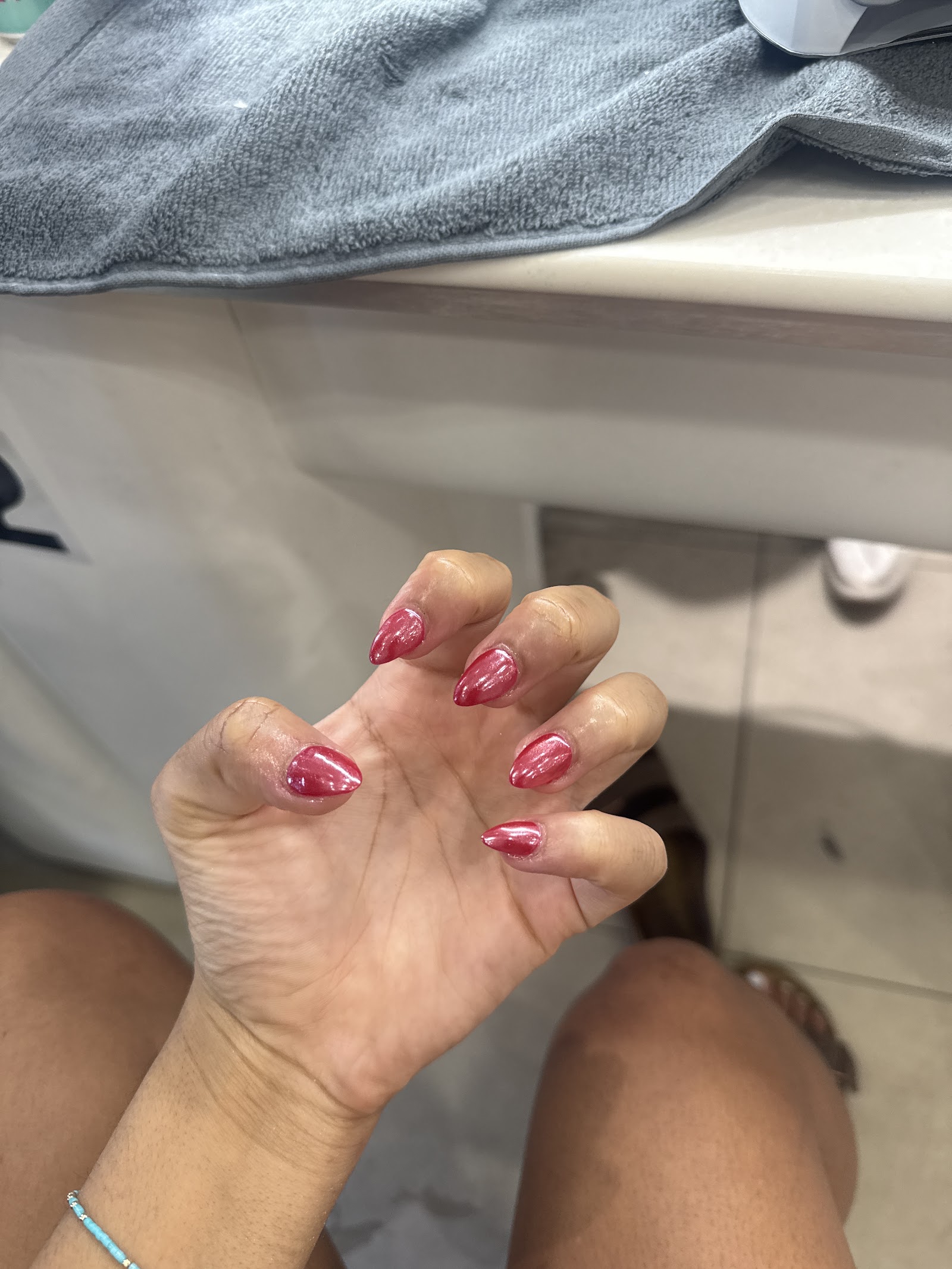 Ameri Nails nail photo 1
