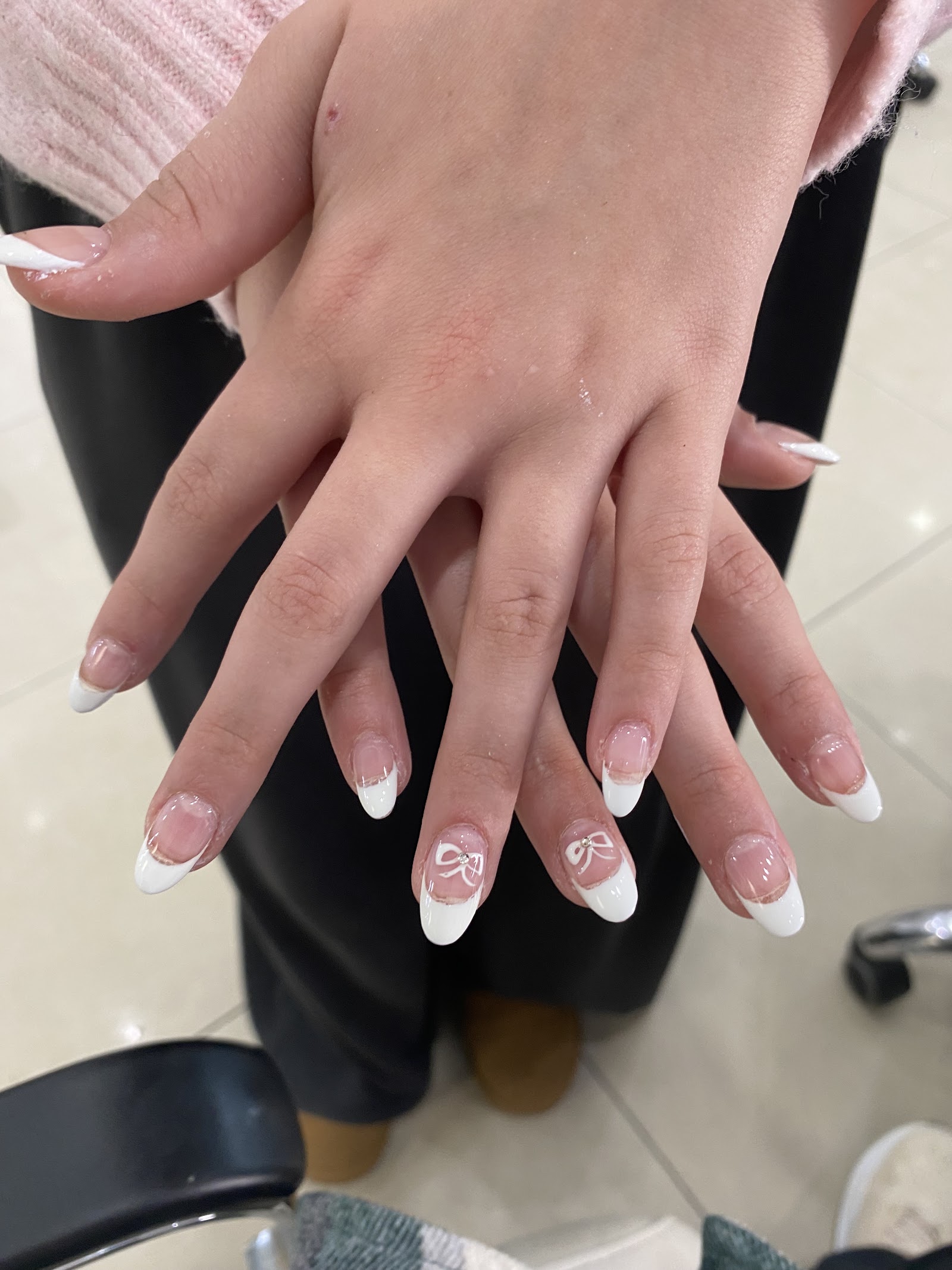 Ameri Nails nail photo 2